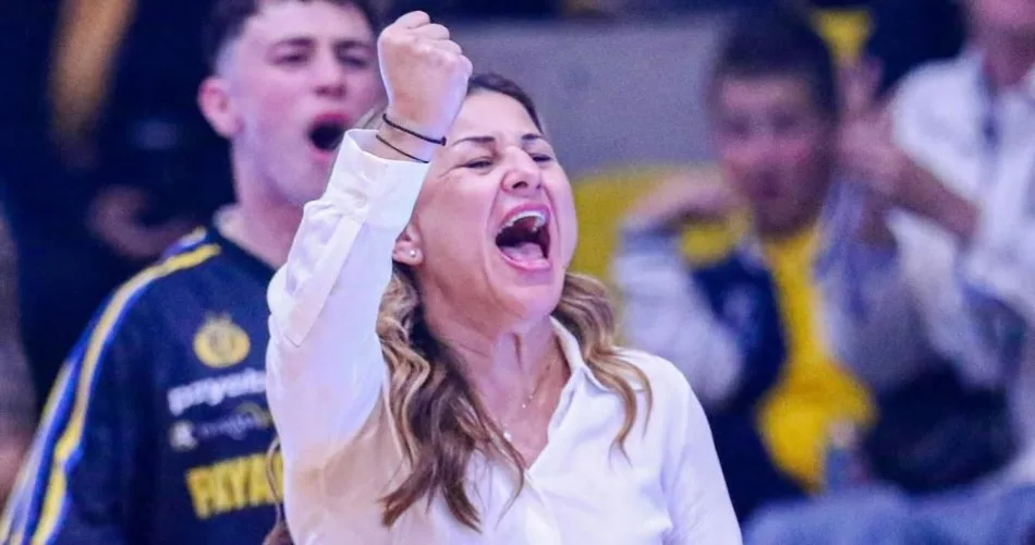 Κάλια Παπαδοπούλου: «Δεν έχω ανάγκη να με αγαπούν όλοι, πάντα μιλούσα με πράξεις»