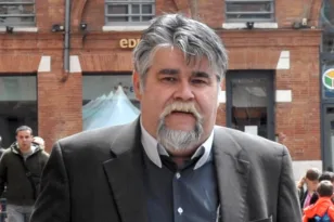 «Βόμβα» με πρόεδρο ομάδας που κατηγορείται για απάτη εκατομμυρίων