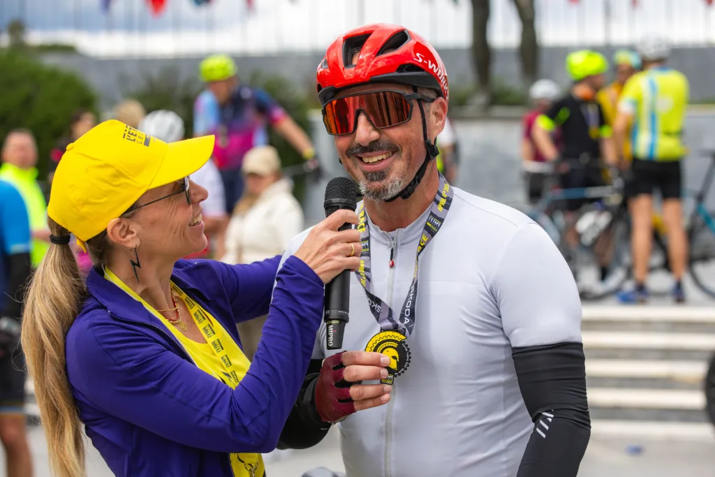 L’ Etape Greece by Tour de France presented by Skoda 2026: Η Σπάρτη στο βάθρο της παγκόσμιας ποδηλασίας