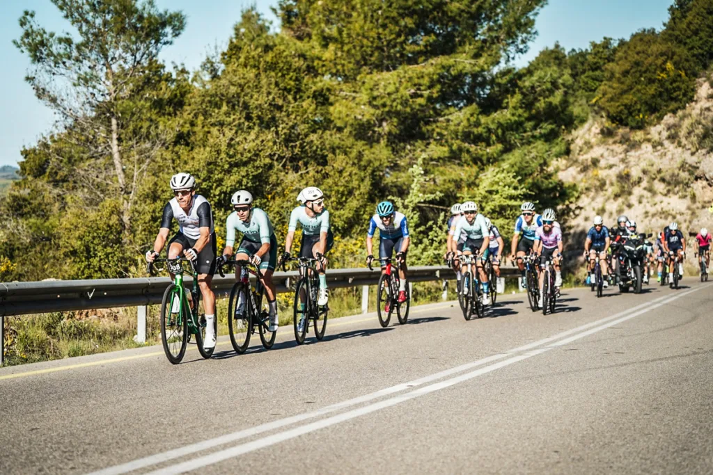 Τελική ευθεία για το L’ Etape Greece by Tour de France 2026 presented by Skoda