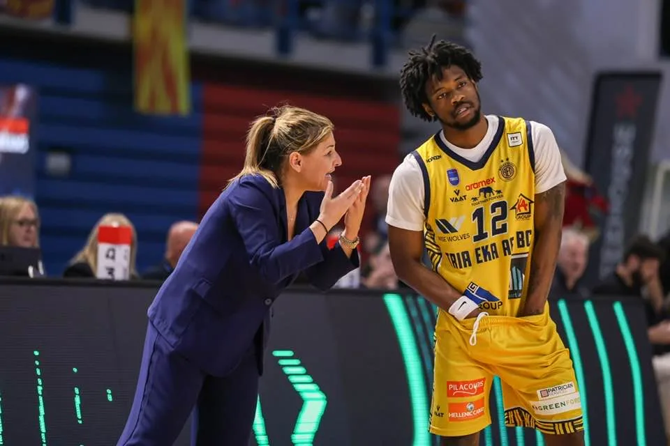 Κάλια Παπαδοπούλου: «Δεν έχω ανάγκη να με αγαπούν όλοι, πάντα μιλούσα με πράξεις»