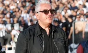 ΟΦΗ: Ποιος και πώς τον έκανε ξανά μεγάλο και Κυπελλούχο