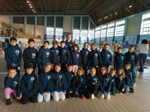 Με πολυπληθή παρουσία η ΝΕΠ στο Κύπελλο Ανοιξης