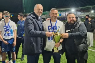 Αηττητος και πρωταθλητής ο ΑΣ Ατλας