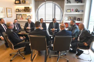 «Οικοσύστημα» ασφάλειας η Δυτική Ελλάδα – Σχέδιο 4 αξόνων για πιο ισχυρή πολιτική προστασία