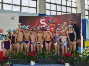 Με πολυπληθή παρουσία η ΝΕΠ στο Κύπελλο Ανοιξης