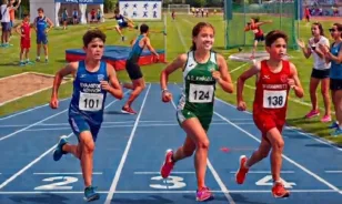 Ενα Σάββατο γεμάτο στίβο στο Στάδιο - Πεγλερίδης: «Αψογη διοργάνωση, βήματα μπροστά»