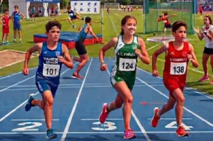 Ενα Σάββατο γεμάτο στίβο στο Στάδιο – Πεγλερίδης: «Αψογη διοργάνωση, βήματα μπροστά»