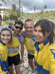 Ο Αθηνόδωρος δύο μετάλλια και πολλές διακρίσεις στο Μεσολόγγι Ο Αθηνόδωρος δύο μετάλλια και πολλές διακρίσεις στο Μεσολόγγι