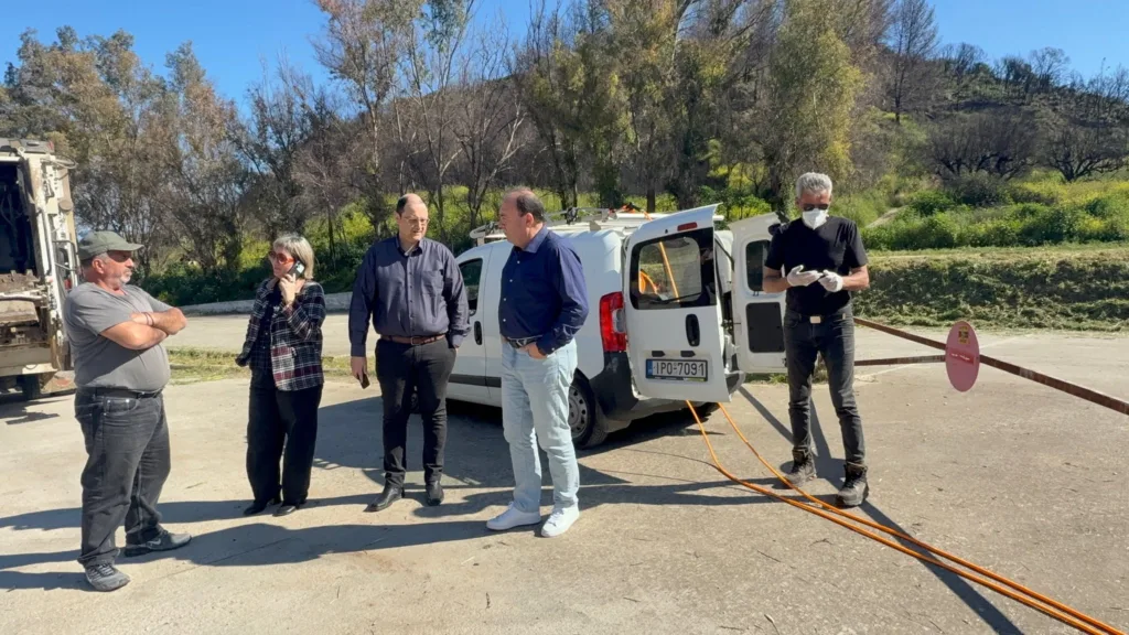 Αυξημένα μέτρα για ζωονόσους στη Δυτική Ελλάδα: 40.000 ελέγχοι πριν το σφαγείο