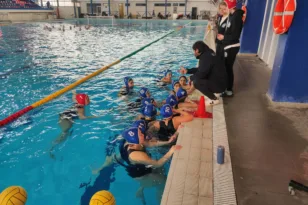 Πρόκριση στα τελικά για τις Κορασίδες της ΝΕΠ