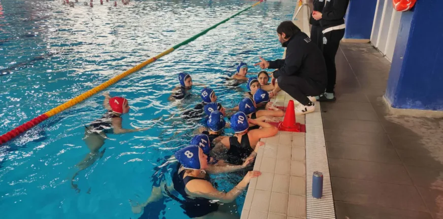 Πρόκριση στα τελικά για τις Κορασίδες της ΝΕΠ