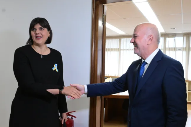 Κοβέσι: Έρχεται στην Ελλάδα, πρώτα στον Φλωρίδη, μετά στους Δελφούς, «καυτό» το θέμα ΟΠΕΚΕΠΕ