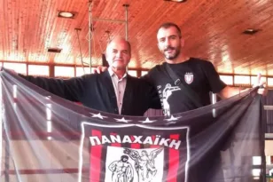 Τεράστια απώλεια για την πατραϊκή πυγμαχία