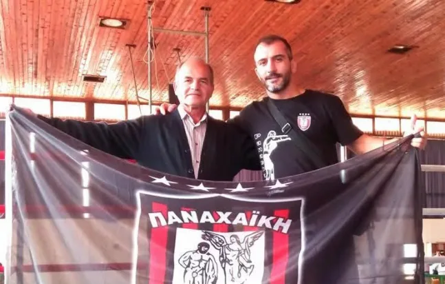 Τεράστια απώλεια για την πατραϊκή πυγμαχία