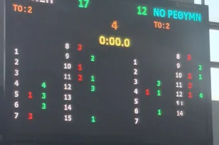 Οι γυναίκες της ΝΕΠ νίκησαν το ΝΟ Ρέθυμνου και πήραν νέα «ανάσα»