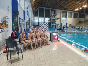 Δυνατές μάχες στο τουρνουά «Κωνσταντίνος Αντίοχος» της ΝΕΠ - Φωτογραφίες