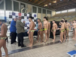 Φινάλε στο τουρνουά της ΝΕΠ στη μνήμη του Κωνσταντίνου Αντίοχου: «Αθάνατος»!