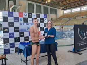 Φινάλε στο τουρνουά της ΝΕΠ στη μνήμη του Κωνσταντίνου Αντίοχου: «Αθάνατος»!