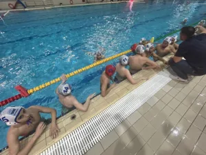 Δυνατές μάχες στο τουρνουά «Κωνσταντίνος Αντίοχος» της ΝΕΠ - Φωτογραφίες