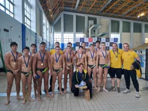 Φινάλε στο τουρνουά της ΝΕΠ στη μνήμη του Κωνσταντίνου Αντίοχου: «Αθάνατος»!