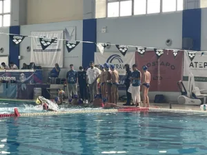 Ξεκίνησε το τουρνουά πόλο «Κωνσταντίνος Αντίοχος» της ΝΕΠ - Αποτελέσματα/φωτογραφίες/βίντεο