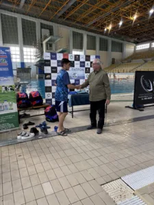 Φινάλε στο τουρνουά της ΝΕΠ στη μνήμη του Κωνσταντίνου Αντίοχου: «Αθάνατος»!