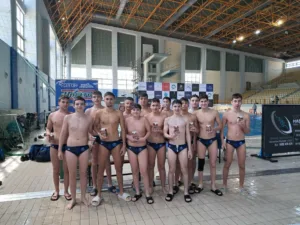 Φινάλε στο τουρνουά της ΝΕΠ στη μνήμη του Κωνσταντίνου Αντίοχου: «Αθάνατος»!