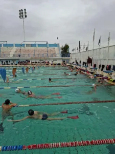 Η ΝΕΠ προετοιμασία στο Ναύπλιο με επίσκεψη στο Μπουρτζί - Φωτογραφίες