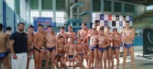 Φινάλε στο τουρνουά της ΝΕΠ στη μνήμη του Κωνσταντίνου Αντίοχου: «Αθάνατος»!