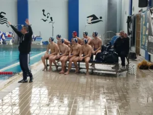 Δυνατές μάχες στο τουρνουά «Κωνσταντίνος Αντίοχος» της ΝΕΠ - Φωτογραφίες