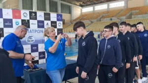 Φινάλε στο τουρνουά της ΝΕΠ στη μνήμη του Κωνσταντίνου Αντίοχου: «Αθάνατος»!