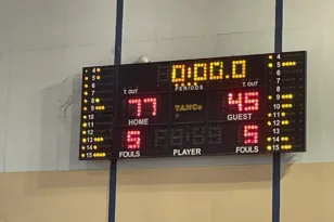 Α2 ΕΣΚΑ-Η: Ο Κεφαλληνιακός νίκησε τον Προφήτη Ηλία