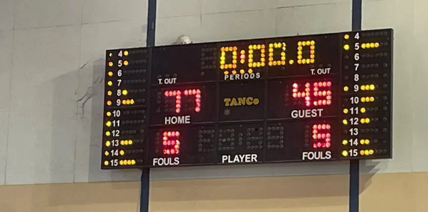 Α2 ΕΣΚΑ-Η: Ο Κεφαλληνιακός νίκησε τον Προφήτη Ηλία