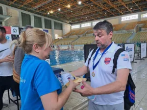 Φινάλε στο τουρνουά της ΝΕΠ στη μνήμη του Κωνσταντίνου Αντίοχου: «Αθάνατος»!