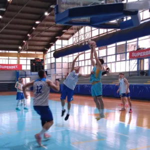 Η Ενωση νίκησε τον Πανελλήνιο με το βλέμμα στη σειρά Προμηθέας 2014-Απόλλων