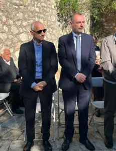 Το μήνυμα του Ανδρέα Κατσανιώτη για τον «άπιστο» Θωμά