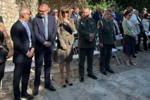 Το μήνυμα του Ανδρέα Κατσανιώτη για τον «άπιστο» Θωμά