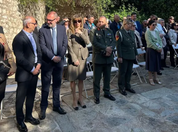 Το μήνυμα του Ανδρέα Κατσανιώτη για τον «άπιστο» Θωμά