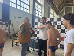 Φινάλε στο τουρνουά της ΝΕΠ στη μνήμη του Κωνσταντίνου Αντίοχου: «Αθάνατος»!