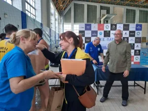 Φινάλε στο τουρνουά της ΝΕΠ στη μνήμη του Κωνσταντίνου Αντίοχου: «Αθάνατος»!