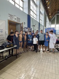 Φινάλε στο τουρνουά της ΝΕΠ στη μνήμη του Κωνσταντίνου Αντίοχου: «Αθάνατος»!