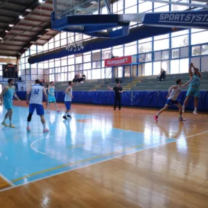 Η Ενωση νίκησε τον Πανελλήνιο με το βλέμμα στη σειρά Προμηθέας 2014-Απόλλων