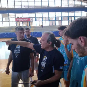 Η Ενωση νίκησε τον Πανελλήνιο με το βλέμμα στη σειρά Προμηθέας 2014-Απόλλων