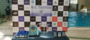 Φινάλε στο τουρνουά της ΝΕΠ στη μνήμη του Κωνσταντίνου Αντίοχου: «Αθάνατος»!