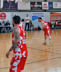 Η ΑΕ Βαρθολομιού τίναξε τη μπάνκα, 2-2 με Γαργαλιάνους κι όλα γίνονται! - Βίντεο