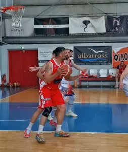 Η ΑΕ Βαρθολομιού τίναξε τη μπάνκα, 2-2 με Γαργαλιάνους κι όλα γίνονται! - Βίντεο