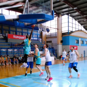 Η Ενωση νίκησε τον Πανελλήνιο με το βλέμμα στη σειρά Προμηθέας 2014-Απόλλων