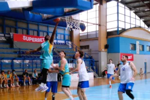 Η Ενωση νίκησε τον Πανελλήνιο με το βλέμμα στη σειρά Προμηθέας 2014-Απόλλων