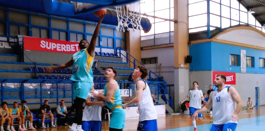 Η Ενωση νίκησε τον Πανελλήνιο με το βλέμμα στη σειρά Προμηθέας 2014-Απόλλων